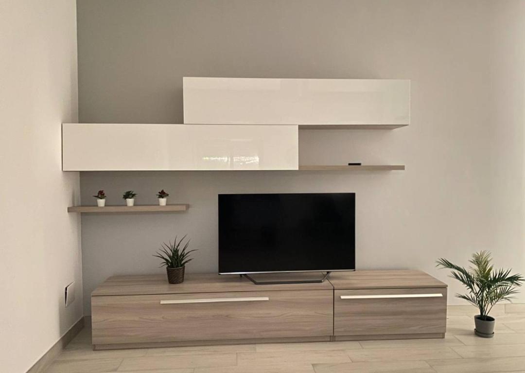 Appartement Shining House In