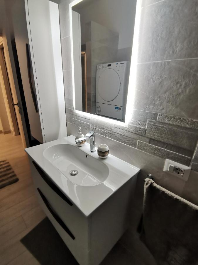 Shining House In Appartement *